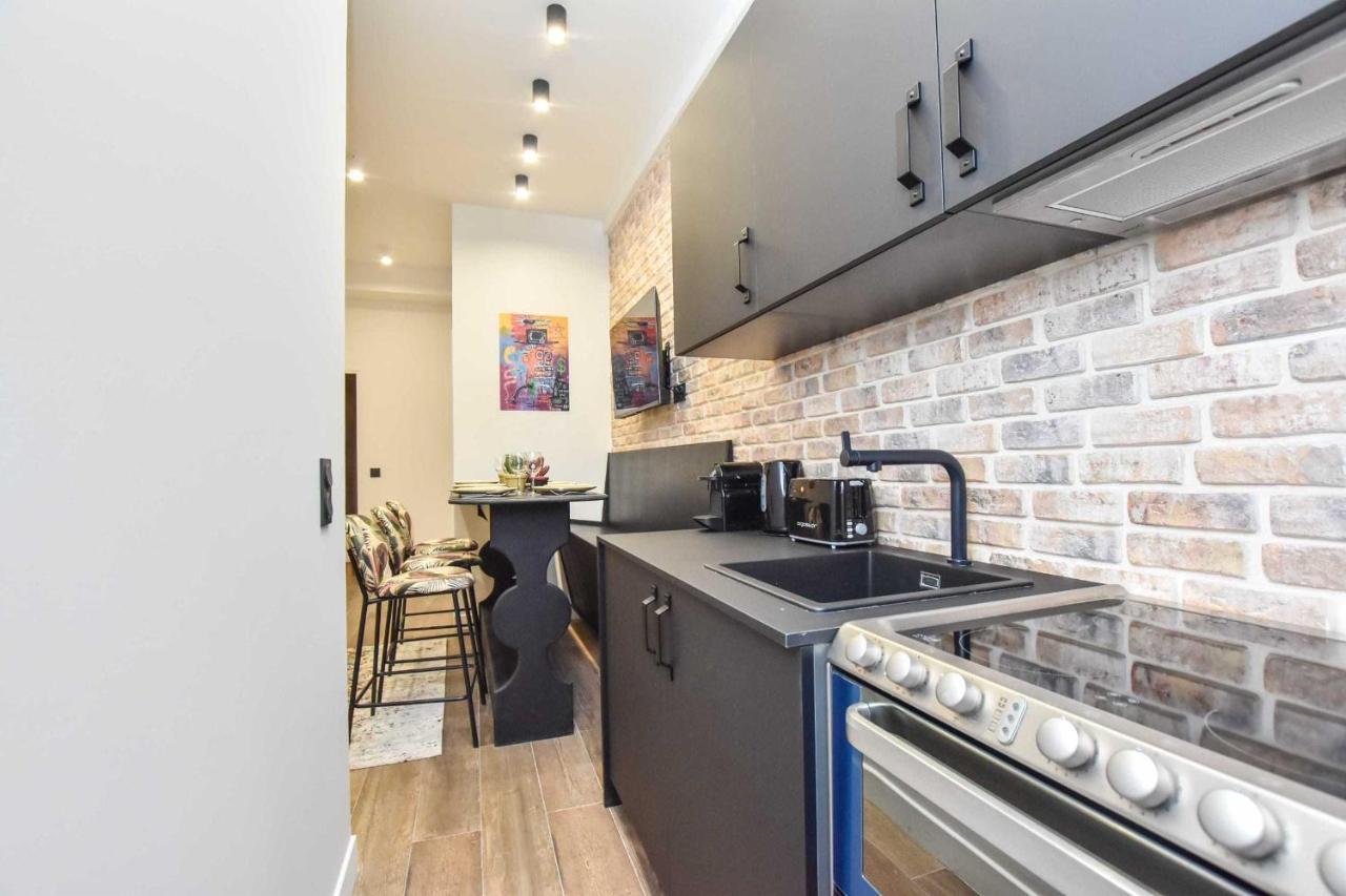 Amazing 2br6p - Gare De Lyon Appartement *