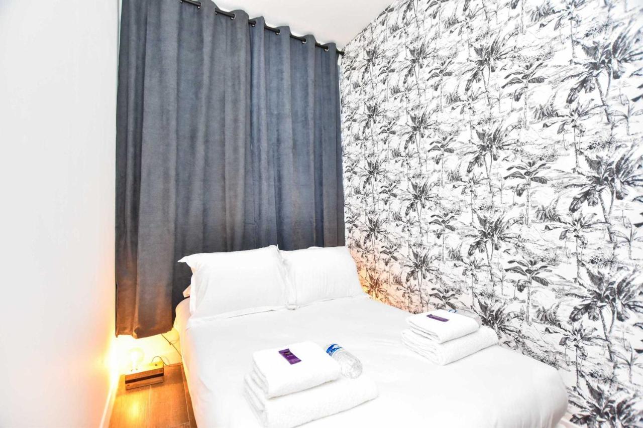 Amazing 2br6p - Gare De Lyon Appartement